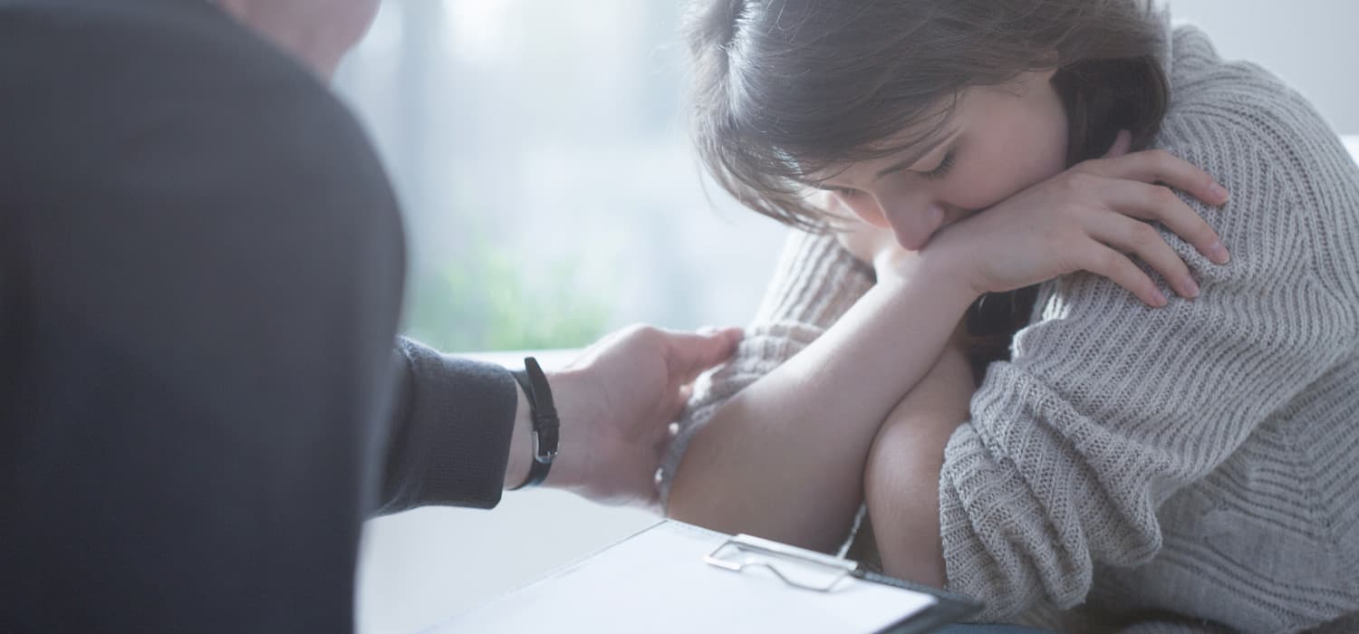 Using hypnosis to overcome anxiety