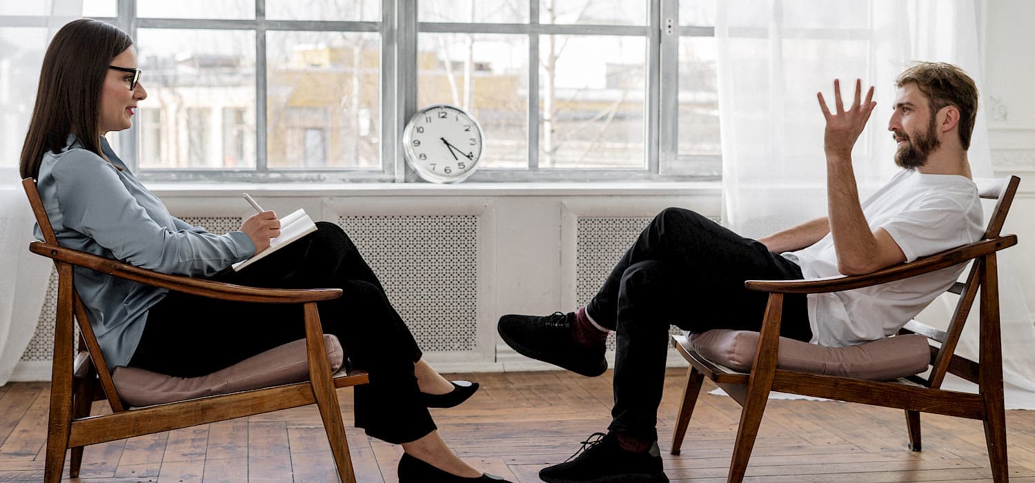 HYPNOTHERAPY FOR ANXIETY IN LONDON: WHERE CAN YOU GO FOR HELP?