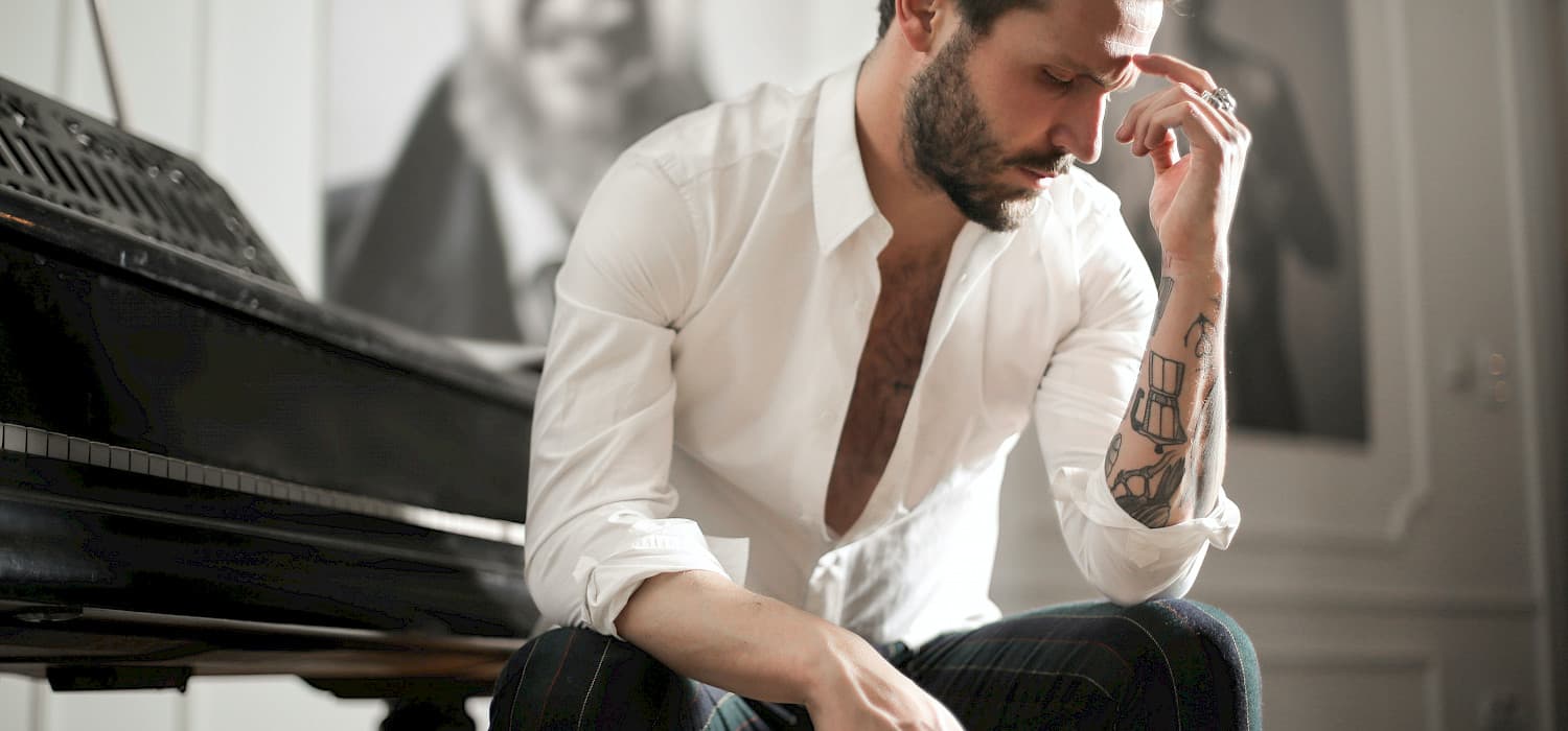 HOW TO REPROGRAM THE SUBCONSCIOUS MIND