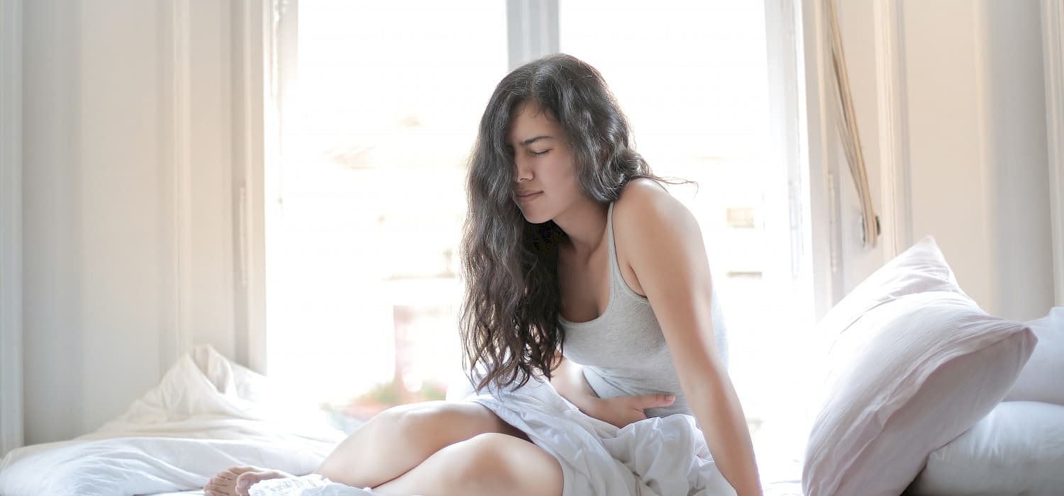 HYPNOTHERAPY FOR IBS: CAN IT CALM A STRESSED DIGESTIVE SYSTEM?