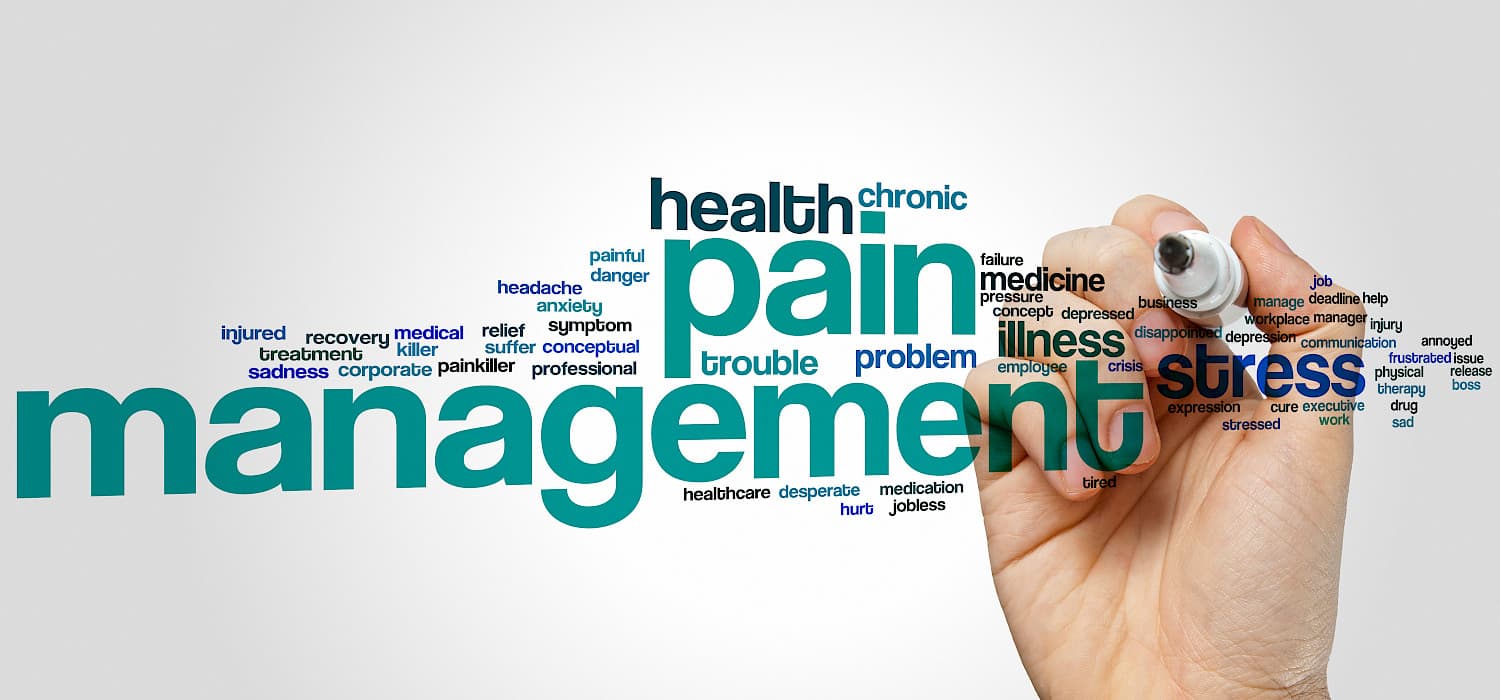 Manage Pain with Hypnosis