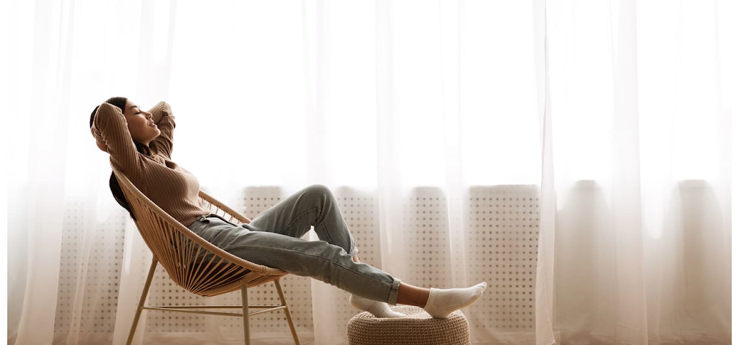 Role of Relaxation in Hypnotherapy