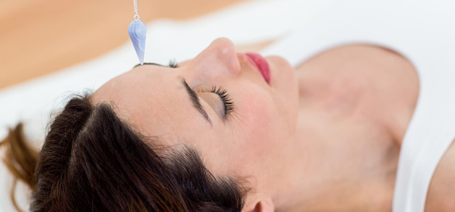 Hypnotherapy at City Hypnosis