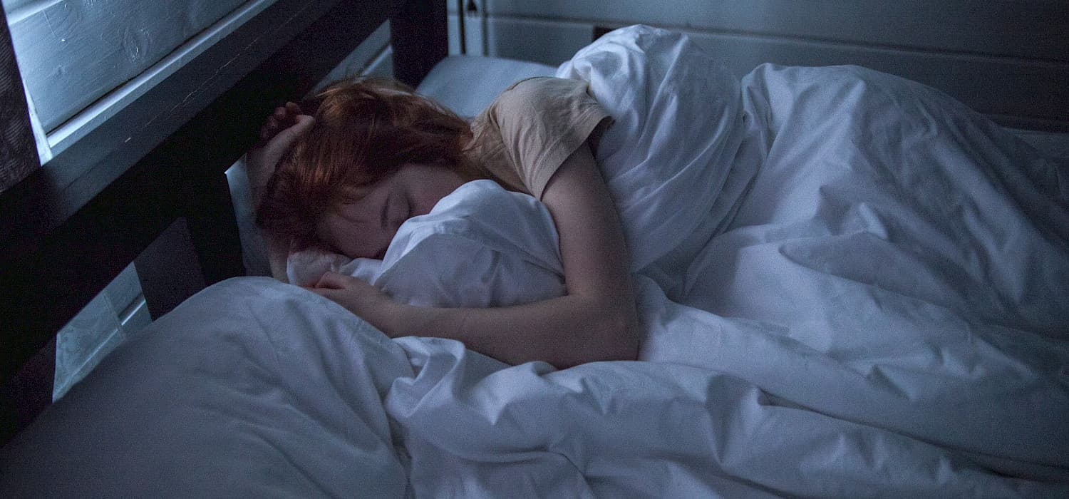 HYPNOSIS FOR SLEEP ANXIETY: HOW DOES IT WORK?