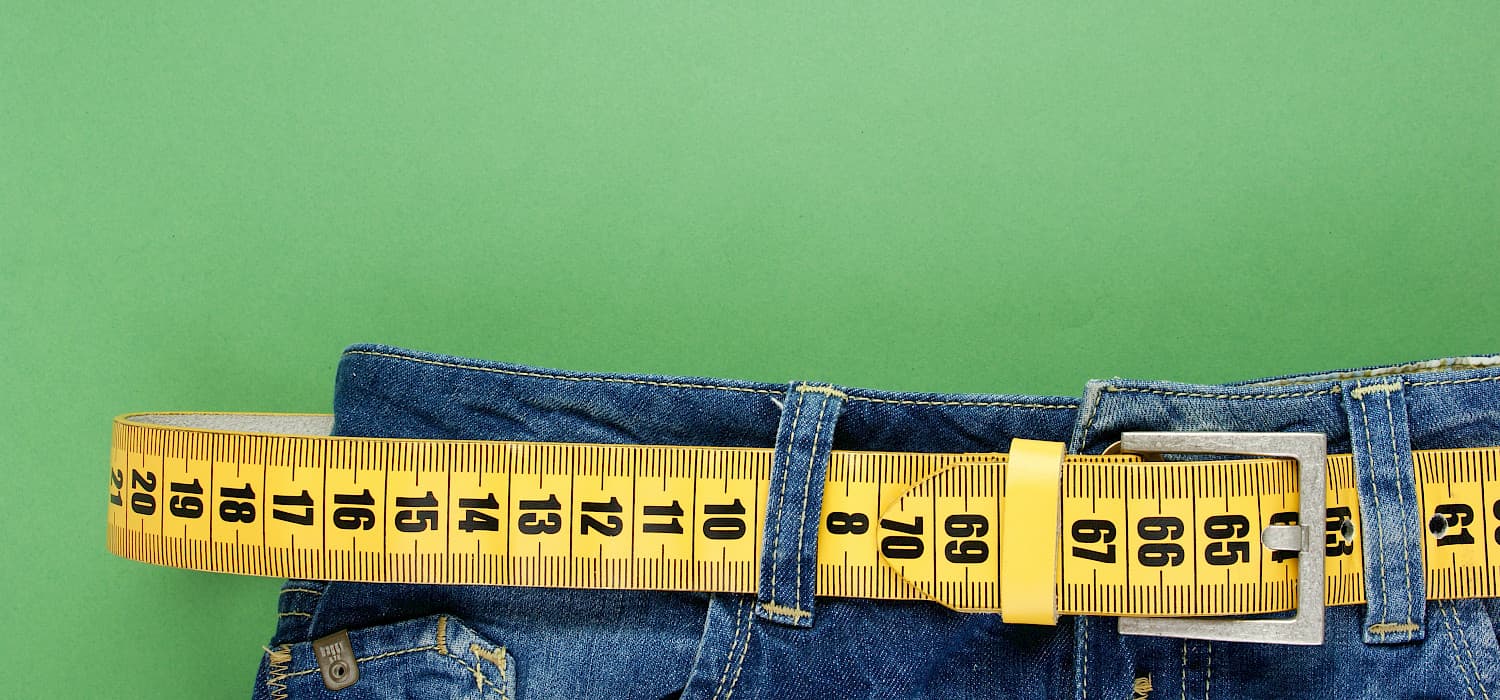 Losing Weight with Hypnosis